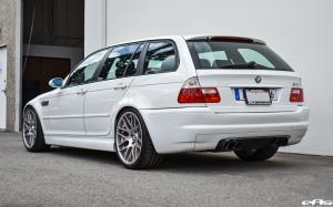 BMW M3 Touring by EAS 2020 года 